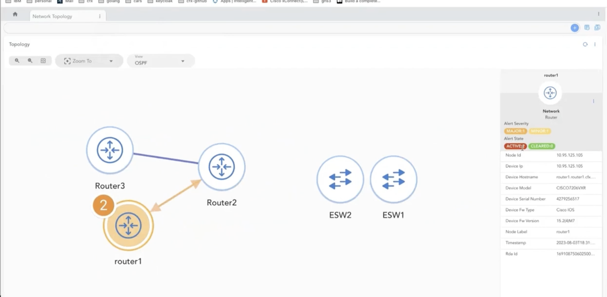 How CloudFabrix Telco Service Assurance Uses Multi-Protocol and Multi ...