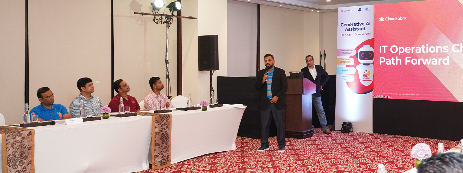 Bytes from CIO Boardroom 2023 in association with the CIO Association ...