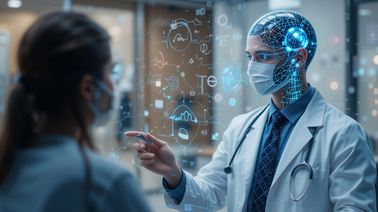 HIMSS 2026: The Future of Healthcare IT Operations Is Increasingly ...