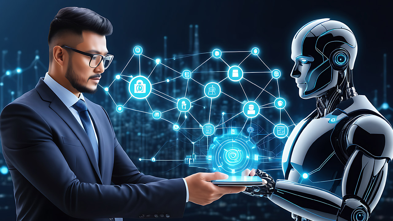 The Evolution From AIOps To AgentOps: Agentic Operational Intelligence ...