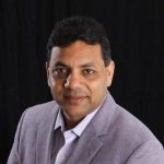 Bhaskar Krishnamsetty