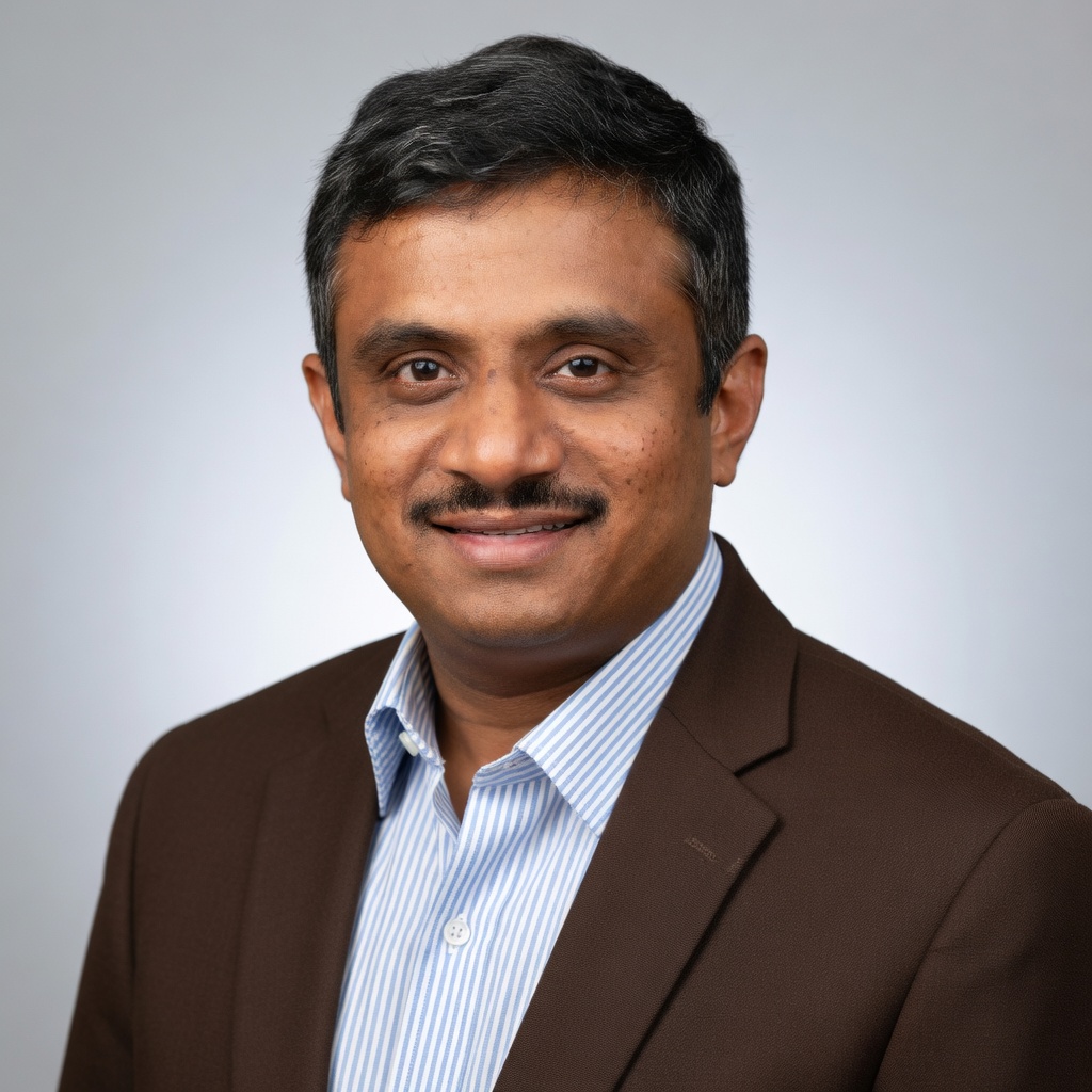 Raju Datla