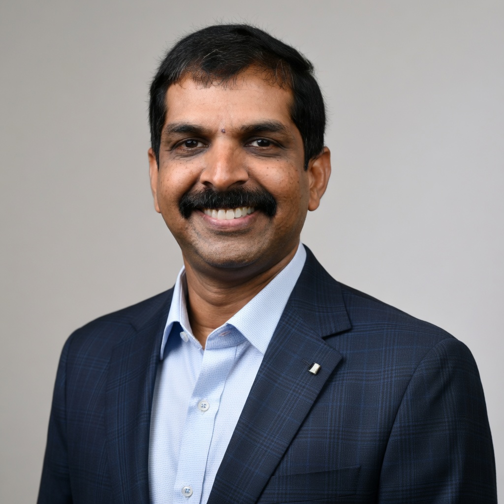 Raju Penmetsa