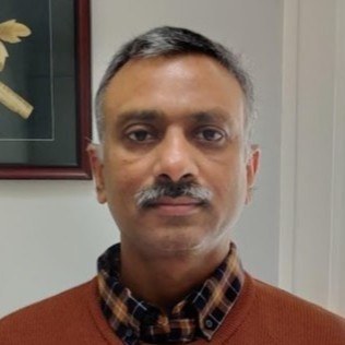 Ram Datla