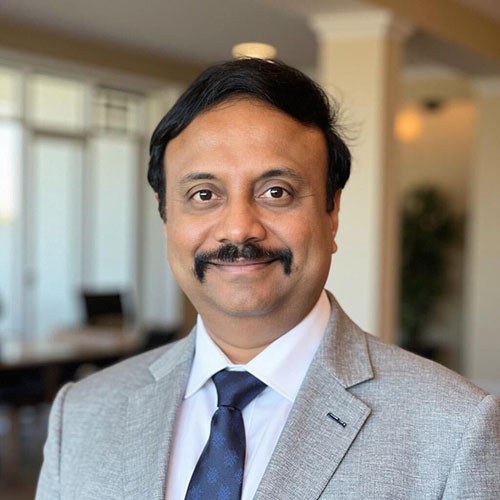 Satyan Raju