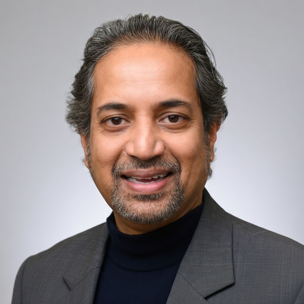 Shailesh Manjrekar