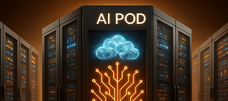 Fabrix.ai on Cisco AI Pod
