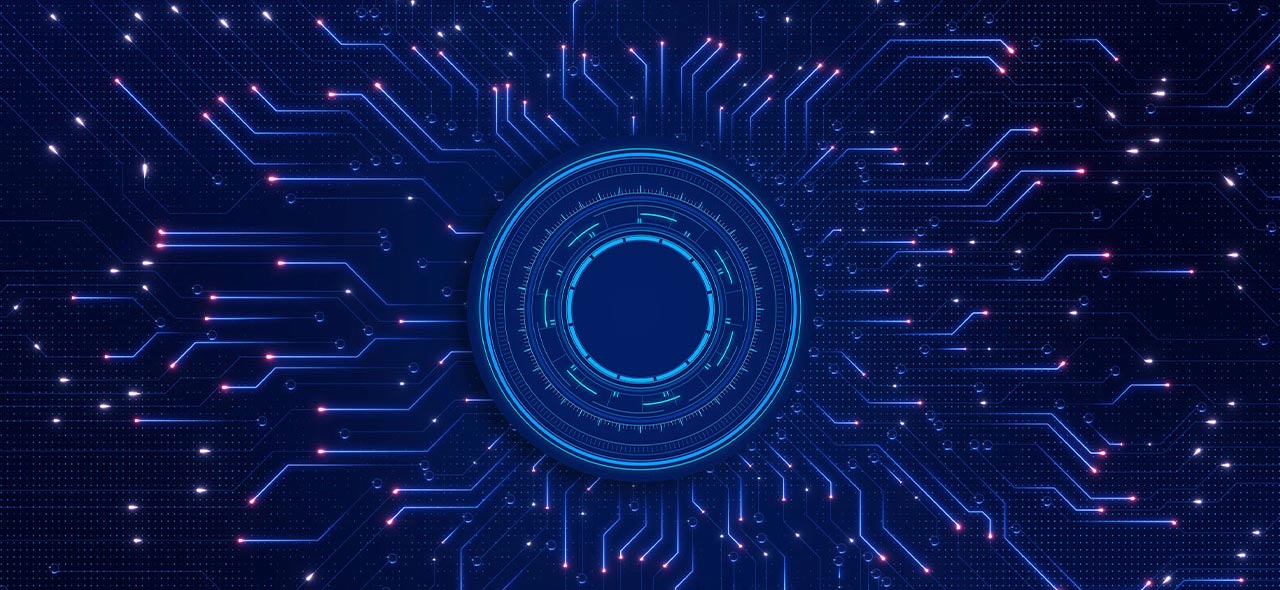 Automation fabric thumb