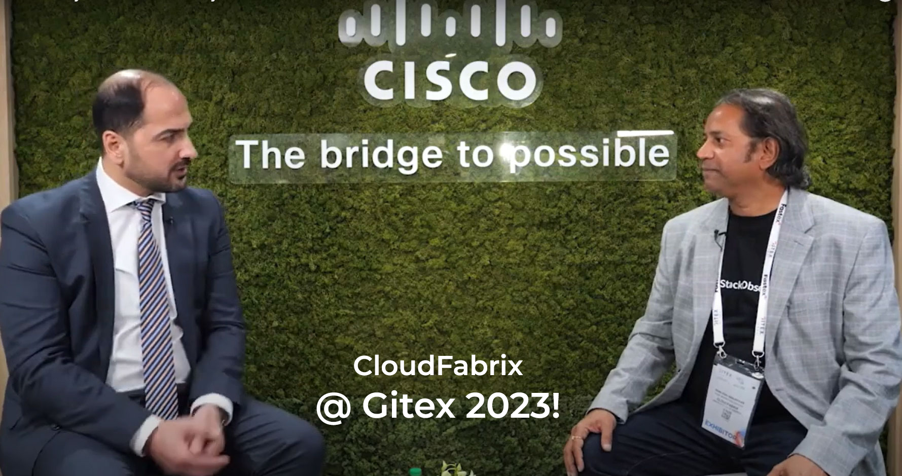 Cisco gulf byte shailesh manjrekar