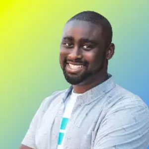 Deon nicholas