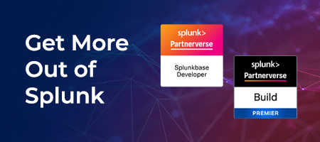 Fabrix.ai and Splunk: Splunkbase Developer and Partnerverse Build Premier badges