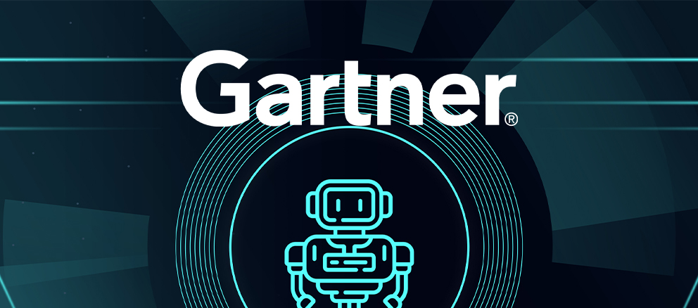 Gartner report