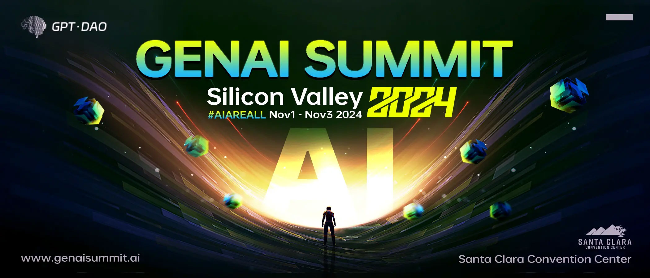 Genai summit