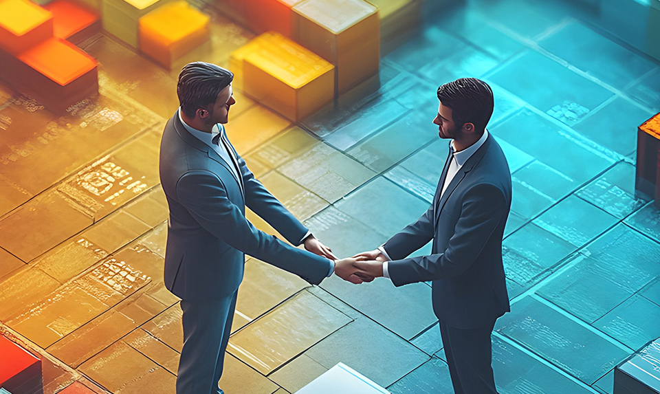 Msp partnership