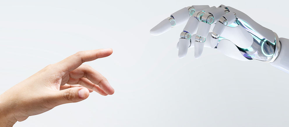 Network advantage thumb