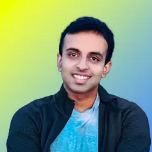 Nikhil rao