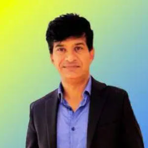 Rohit valia