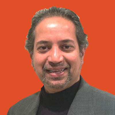 Shailesh Manjrekar, Chief AI and Marketing Officer, Fabrix.ai