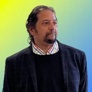 Shailesh manjrekar