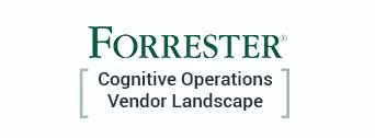 Forrester Badge