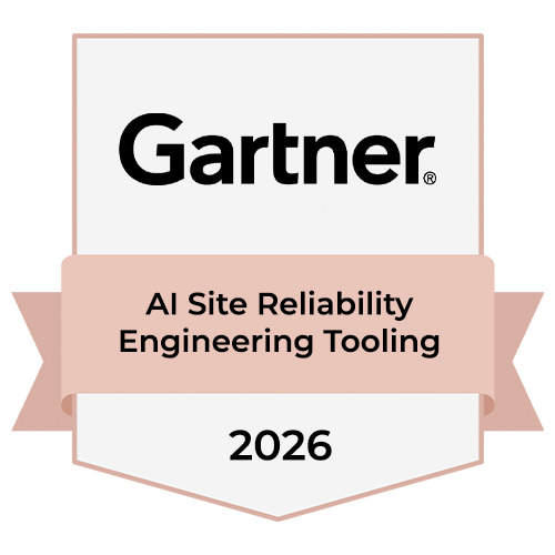 Gartner ai sre market guide