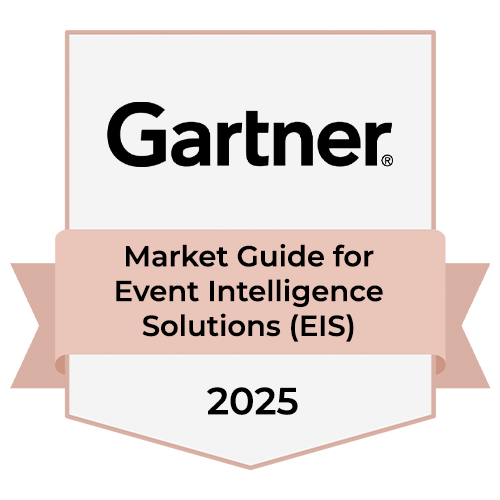 Gartner event intelligence