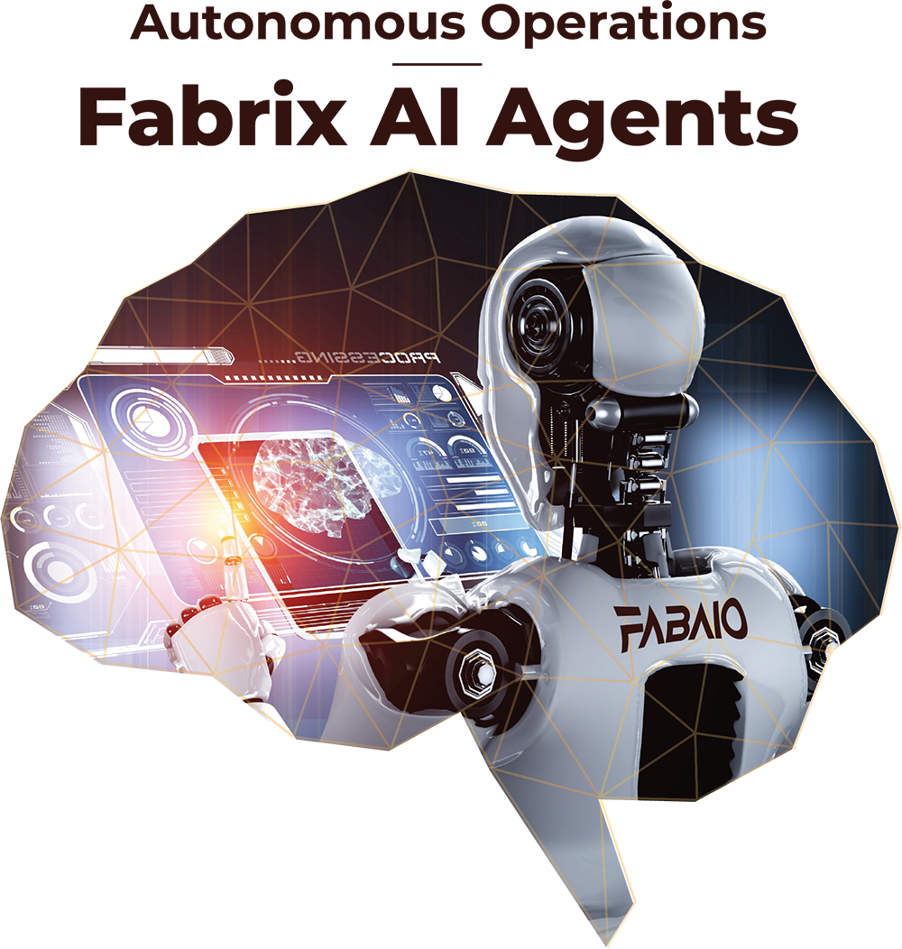 Fabrix.ai Agents