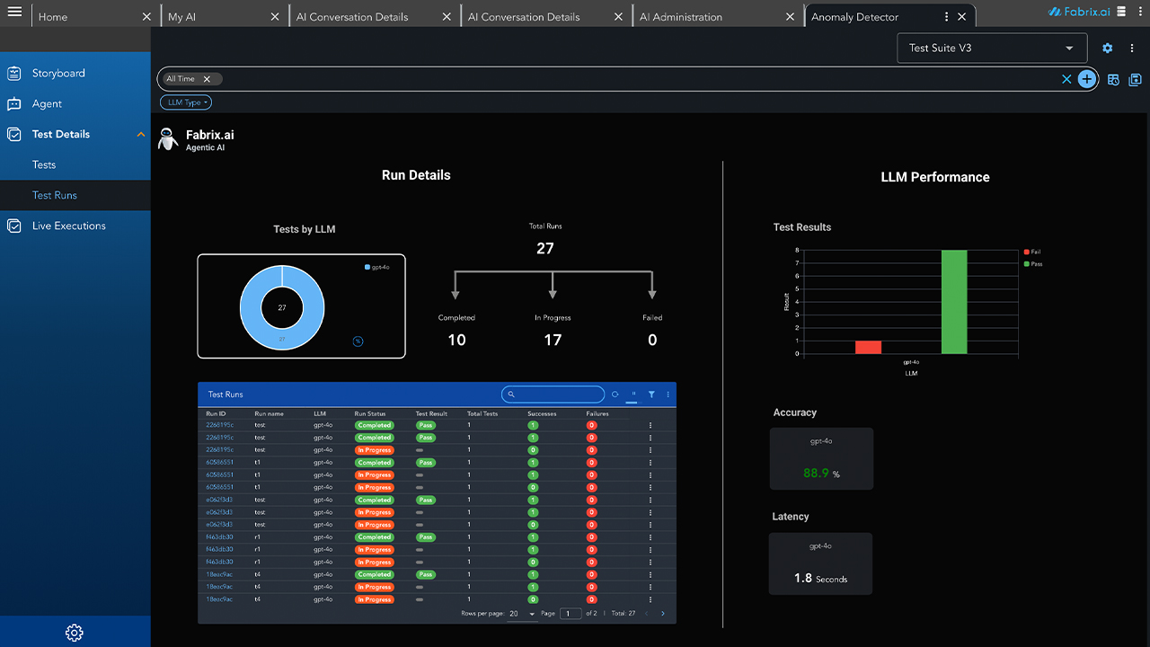 Agentic AI - Event Agent
