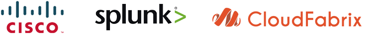 Cisco splunk cfx color