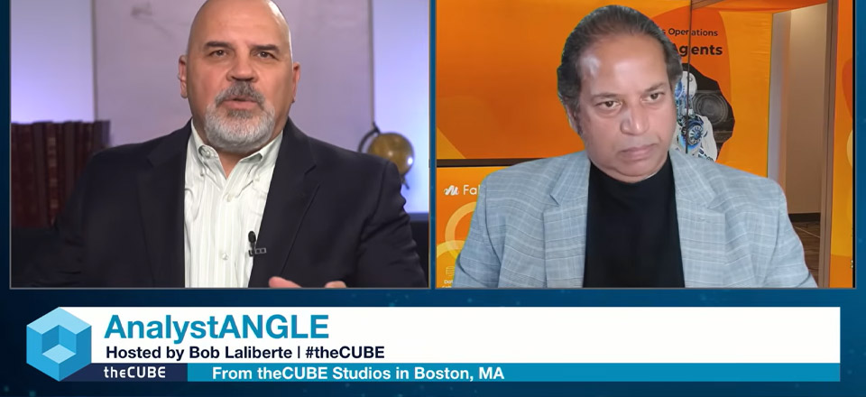 Analystangle bob shailesh