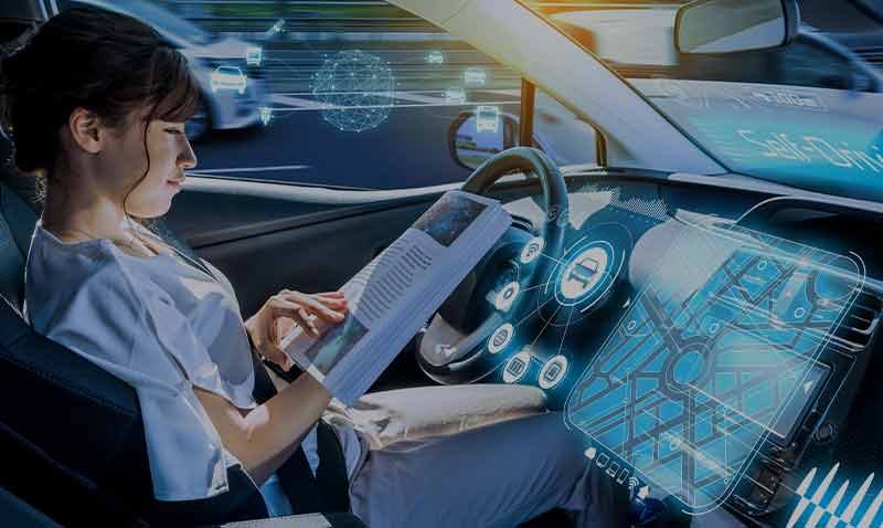 Autonomous enterprise