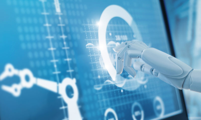 Cloudfabrix uses robotic data automation fabric to unify observability and aiops