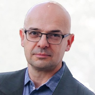 Aleksandar lazarevic