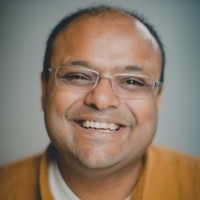 Ashish bansal