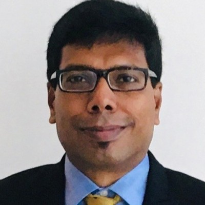 Avjit sen ibm