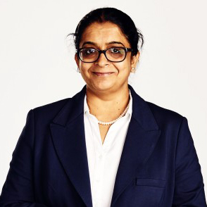 Meenakshi srinivasan