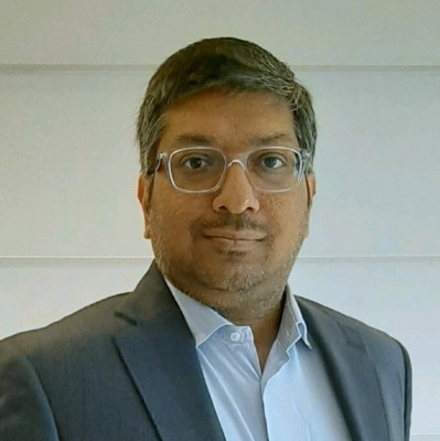 Piyush gupta