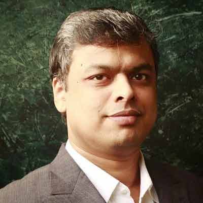 Sachin anikar