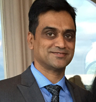 Venu kalluri