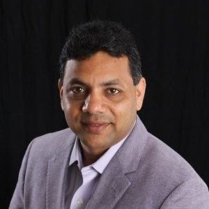 Bhaskar krishnamsetty
