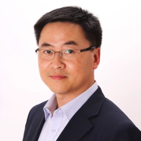 Kevin Lim