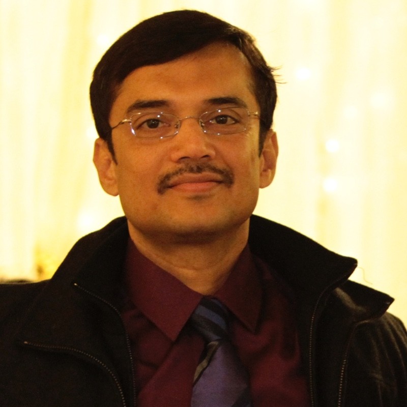 Manoj Panda