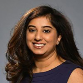 Nadiya Ali