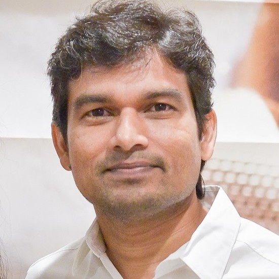Phani Varma Penmethsa