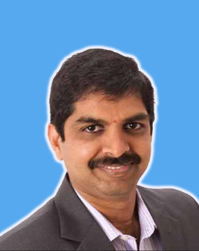 Raju penmetsa ciscolive