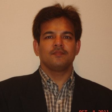 Ravikumar Pisupati