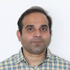 Srinivas Miriyala