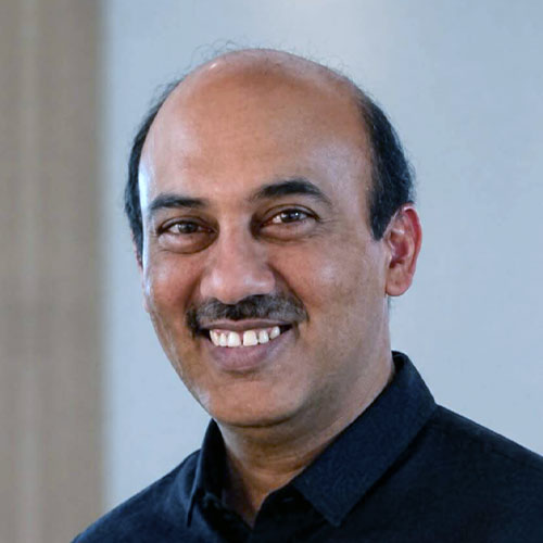 Venkat Potluri
