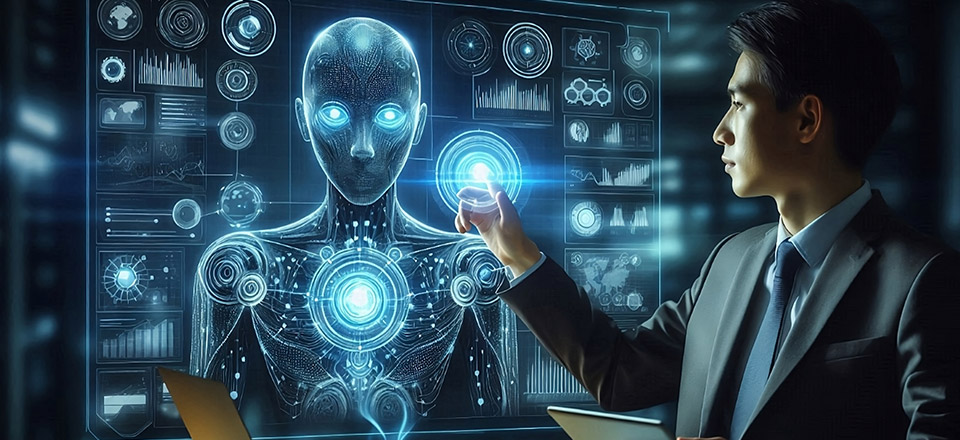 Agent creator