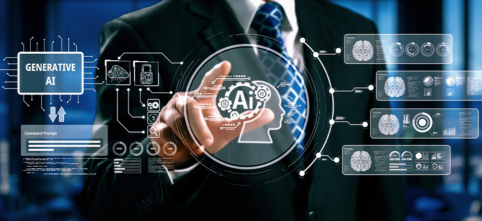 Ai agents orchestration